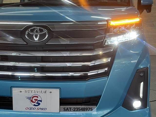 Toyota ROOMY 2020-09 331086-9