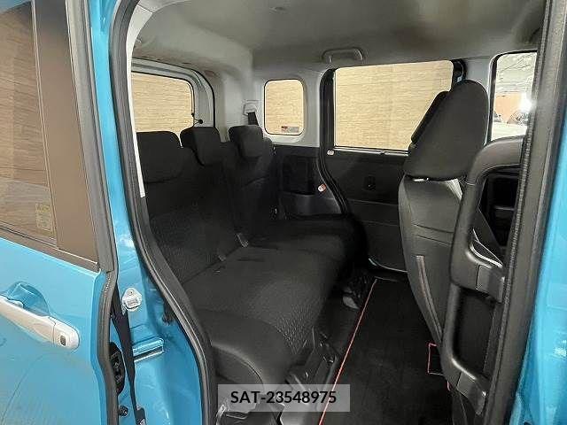 Toyota ROOMY 2020-09 331086-8