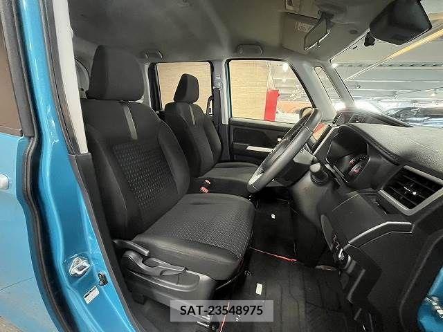 Toyota ROOMY 2020-09 331086-7