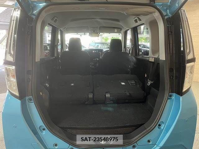 Toyota ROOMY 2020-09 331086-19