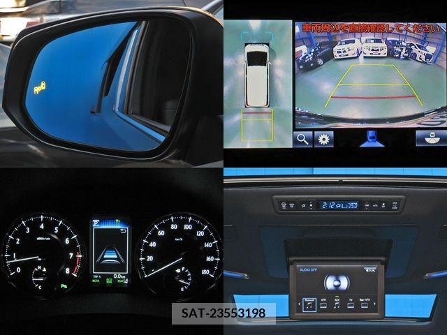 Toyota ALPHARD 2019-01 260469-9