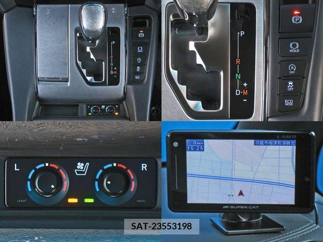 Toyota ALPHARD 2019-01 260469-15