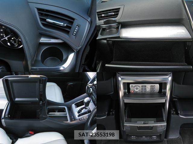 Toyota ALPHARD 2019-01 260469-20