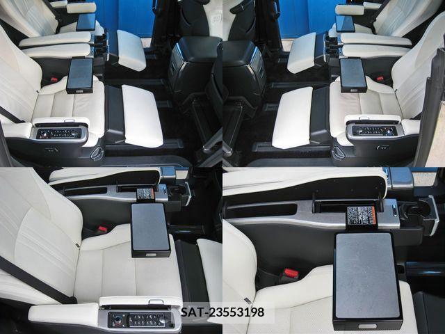 Toyota ALPHARD 2019-01 260469-26