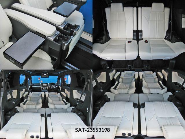 Toyota ALPHARD 2019-01 260469-28