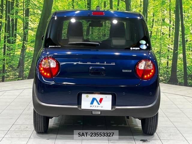 Suzuki LAPIN 2019-06 259745-15