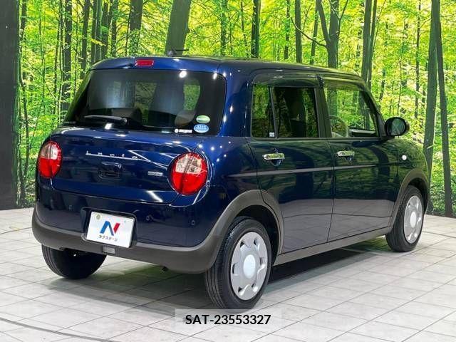 Suzuki LAPIN 2019-06 259745-17