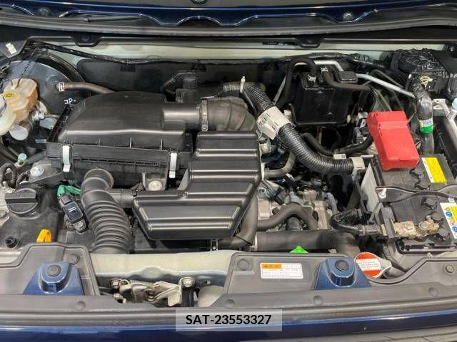 Suzuki LAPIN 2019-06 259745-18