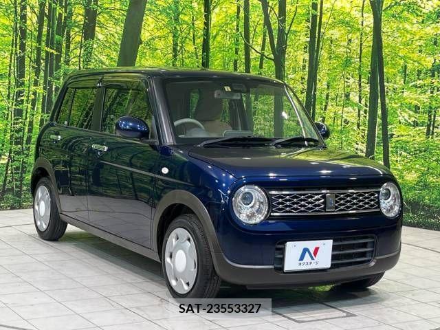 Suzuki LAPIN 2019-06 259745-16