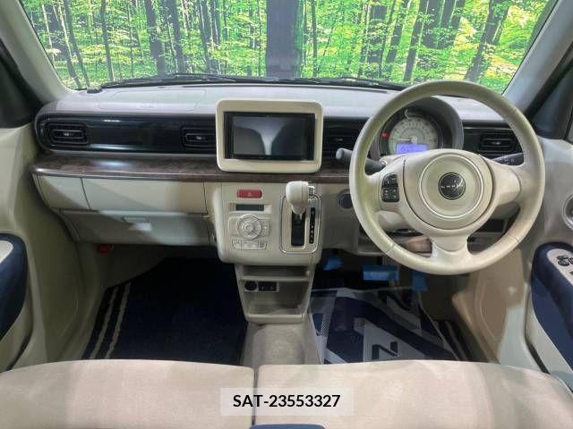 Suzuki LAPIN 2019-06 259745-1