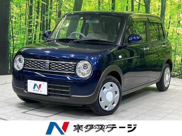 Suzuki LAPIN 2019-06 259745-0