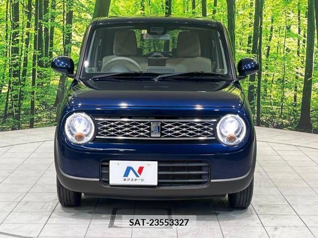 Suzuki LAPIN 2019-06 259745-14