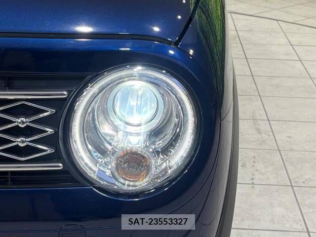 Suzuki LAPIN 2019-06 259745-12