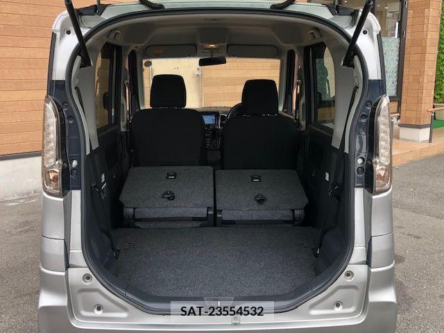 Suzuki SPACIA 2013-08 368685-20