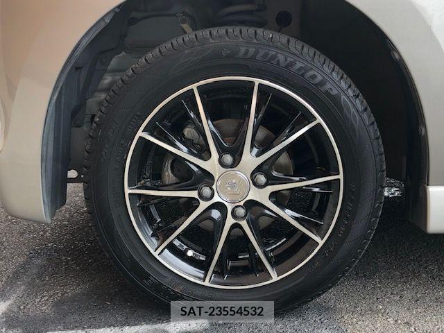 Suzuki SPACIA 2013-08 368685-26