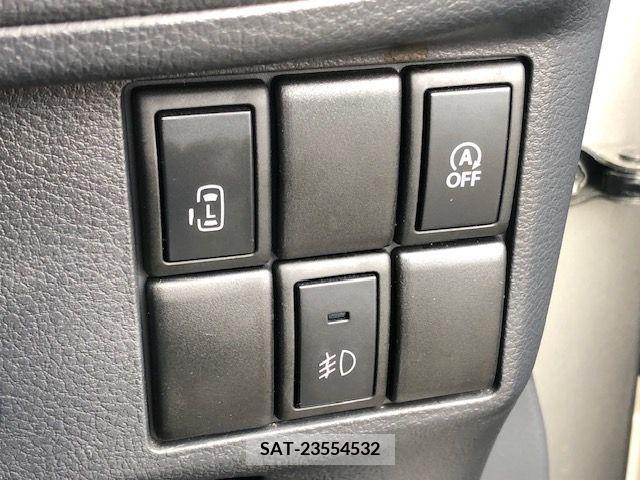 Suzuki SPACIA 2013-08 368685-11