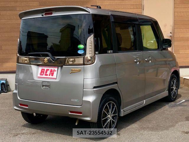 Suzuki SPACIA 2013-08 368685-2