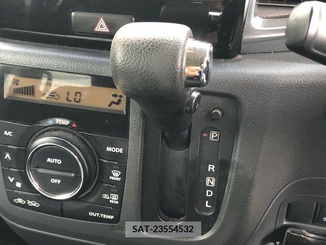 Suzuki SPACIA 2013-08 368685-19