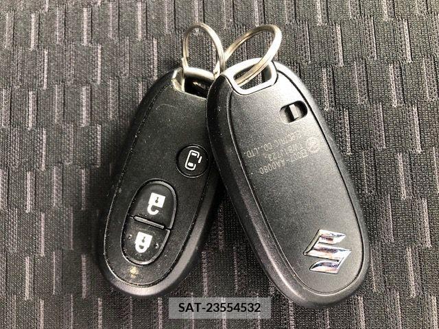 Suzuki SPACIA 2013-08 368685-16