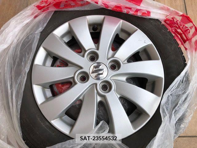 Suzuki SPACIA 2013-08 368685-22