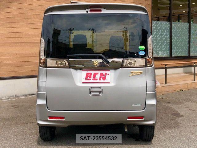 Suzuki SPACIA 2013-08 368685-25