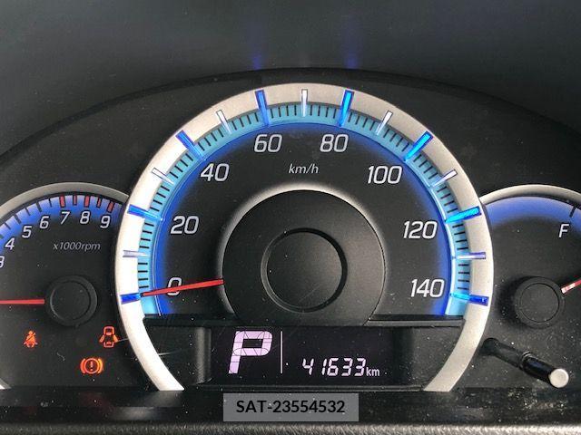 Suzuki SPACIA 2013-08 368685-7