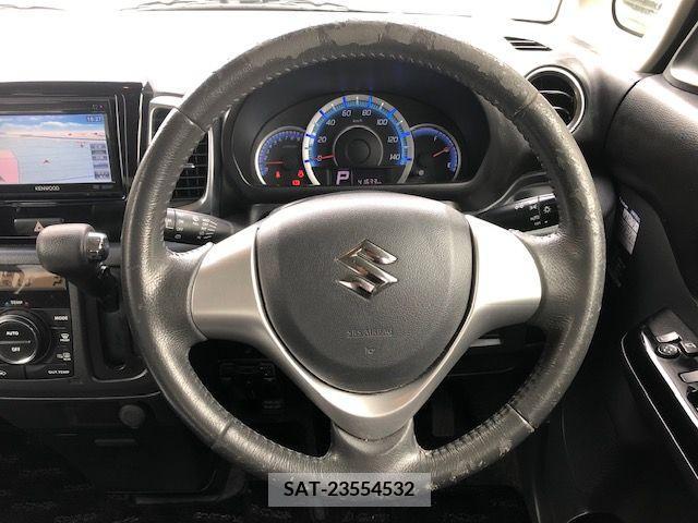 Suzuki SPACIA 2013-08 368685-13