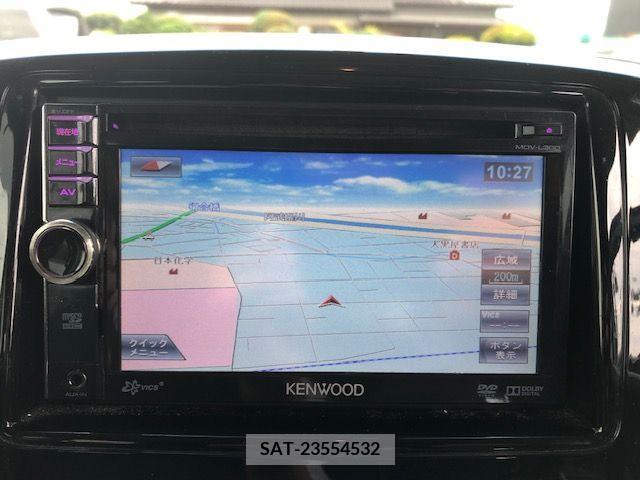 Suzuki SPACIA 2013-08 368685-4