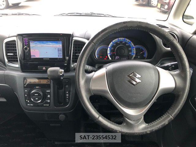 Suzuki SPACIA 2013-08 368685-1