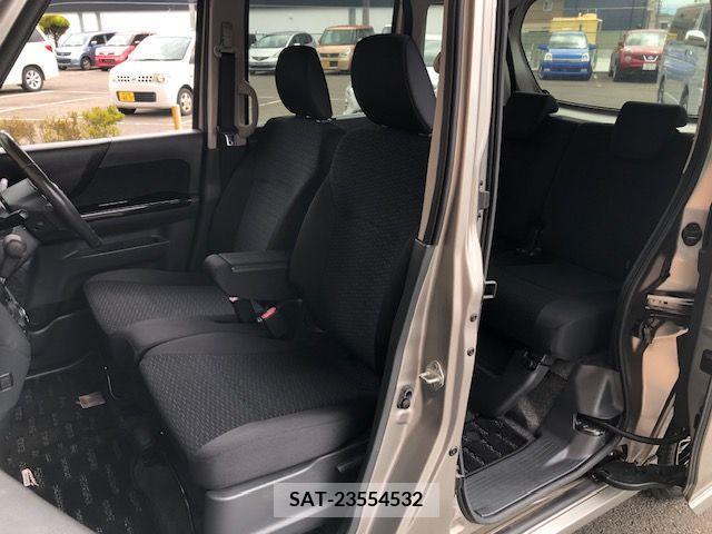 Suzuki SPACIA 2013-08 368685-18