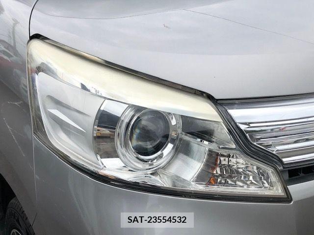 Suzuki SPACIA 2013-08 368685-15