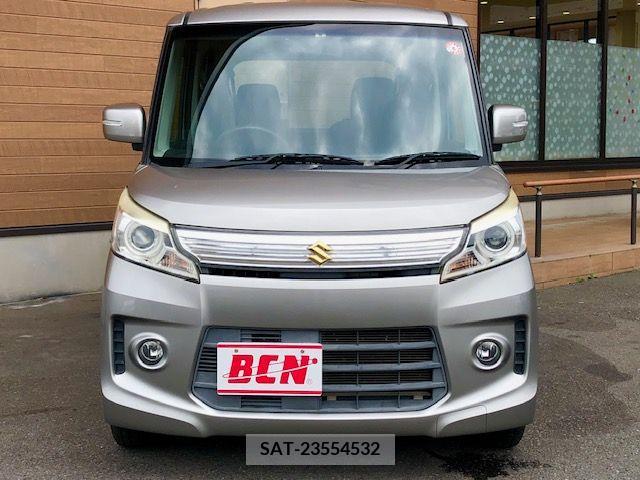 Suzuki SPACIA 2013-08 368685-24