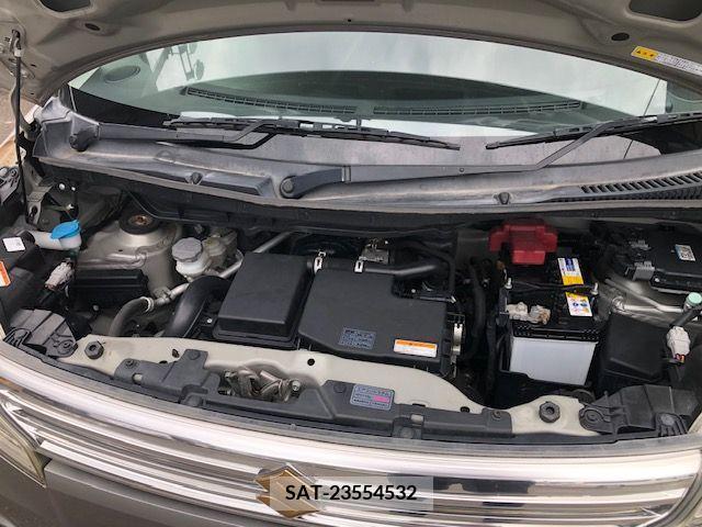 Suzuki SPACIA 2013-08 368685-27
