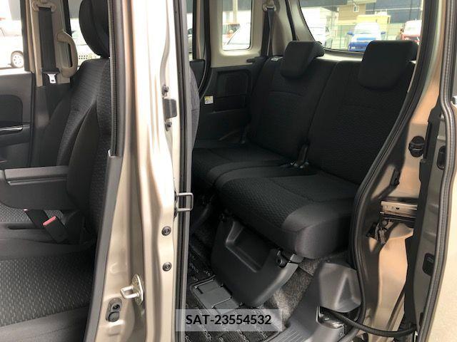 Suzuki SPACIA 2013-08 368685-12