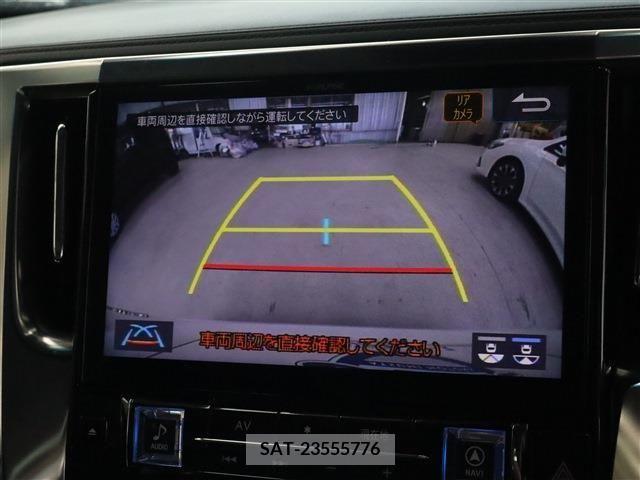 Toyota ALPHARD 2022-09 293164-3