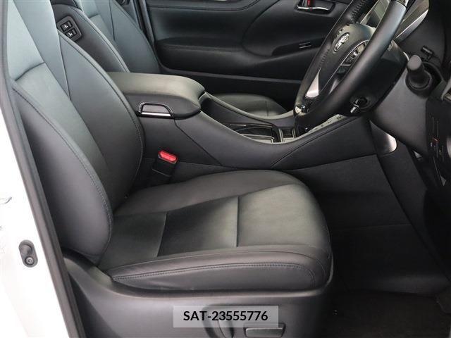 Toyota ALPHARD 2022-09 293164-11