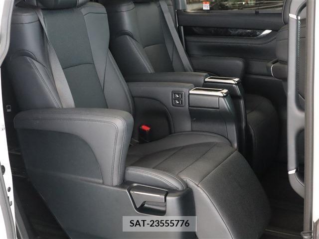 Toyota ALPHARD 2022-09 293164-12