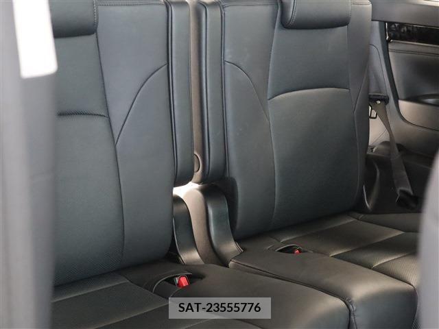 Toyota ALPHARD 2022-09 293164-13