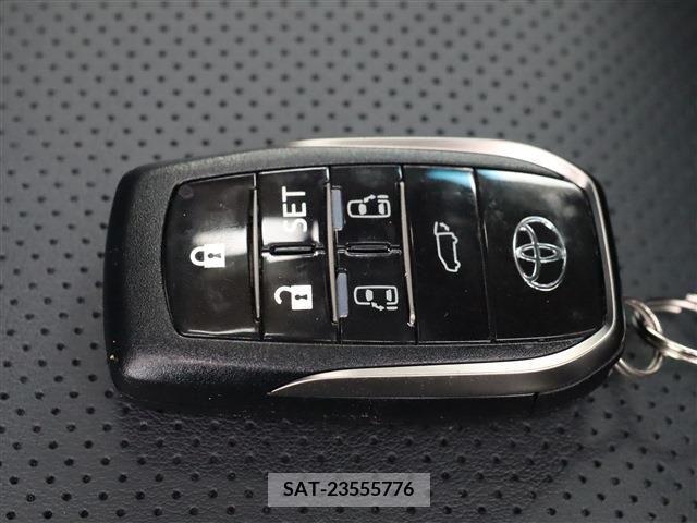 Toyota ALPHARD 2022-09 293164-16