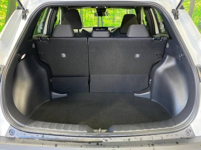 Toyota COROLLA CROSS 2023-06 187741-10