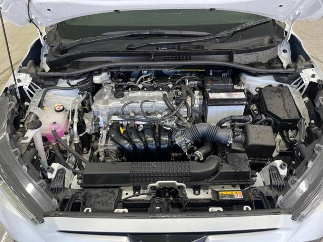 Toyota COROLLA CROSS 2023-06 187741-18