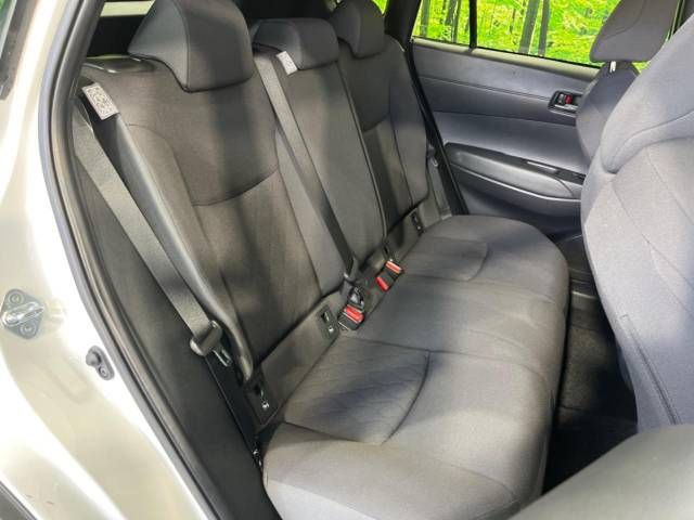 Toyota COROLLA CROSS 2023-06 187741-9