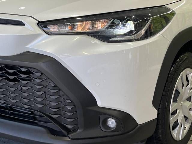 Toyota COROLLA CROSS 2023-06 187741-12