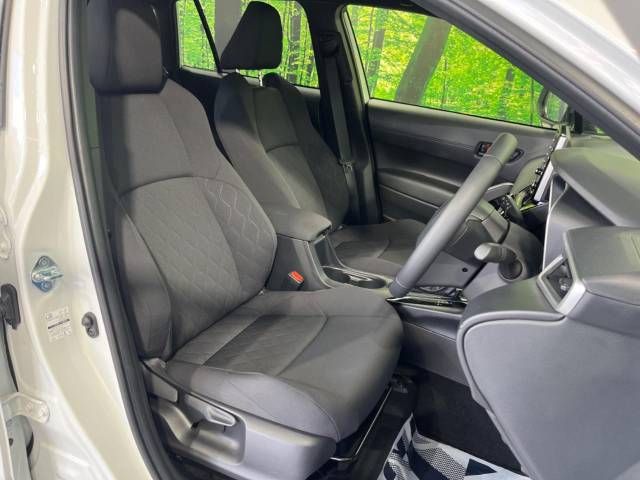 Toyota COROLLA CROSS 2023-06 187741-8
