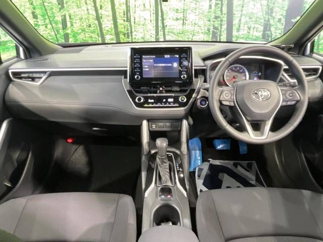 Toyota COROLLA CROSS 2023-06 187741-1