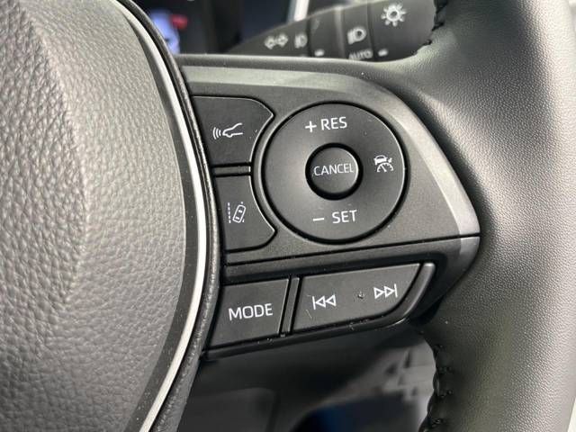 Toyota COROLLA CROSS 2023-06 187741-4