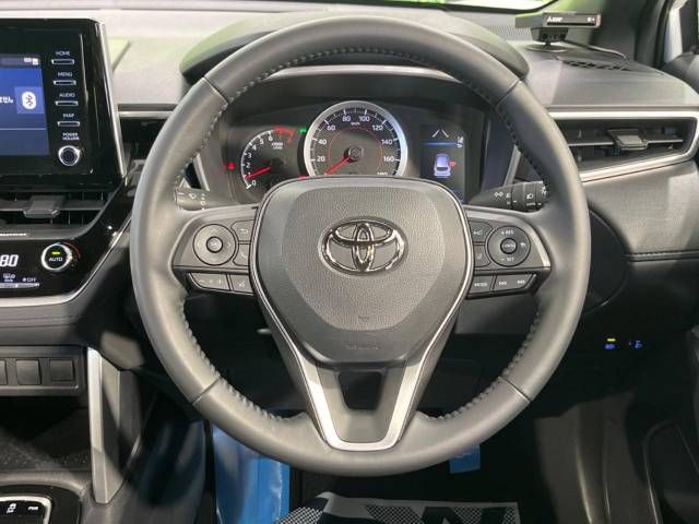 Toyota COROLLA CROSS 2023-06 187741-11