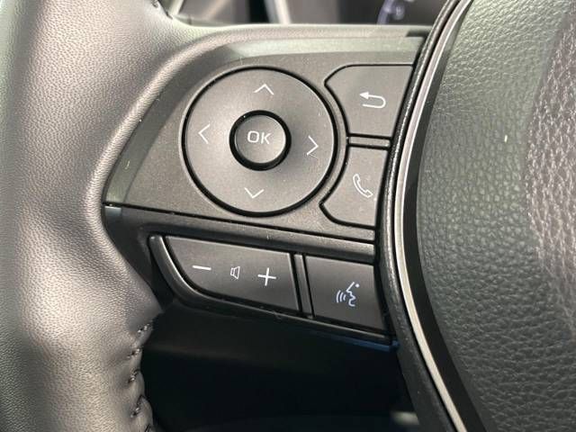 Toyota COROLLA CROSS 2023-06 187741-7