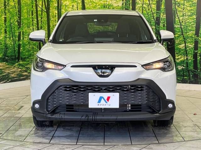 Toyota COROLLA CROSS 2023-06 187741-14