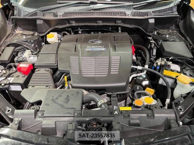 Subaru FORESTER 2021-02 316047-18